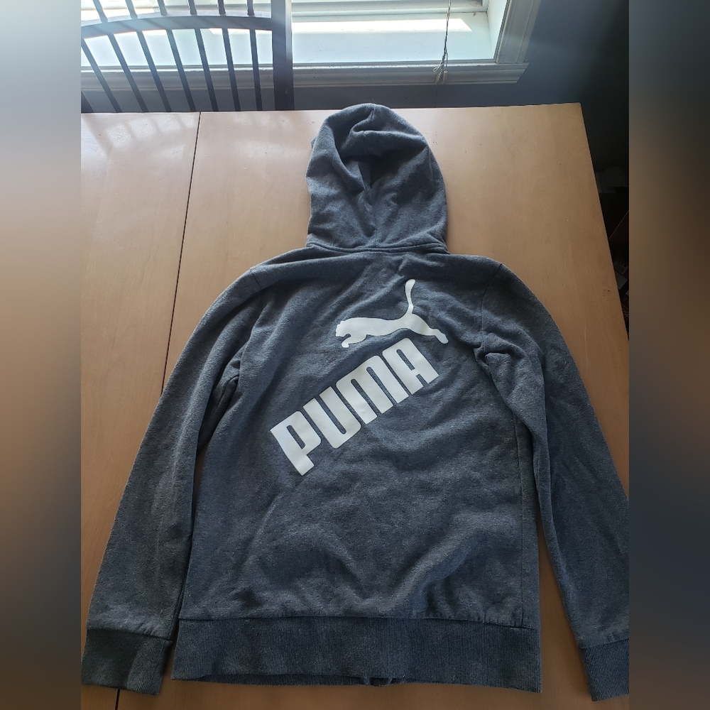 PUMA Jacket - Picture 8 of 10